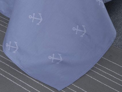 Комплект постельного белья Софи де Марко Морской бриз 1,5-спальный