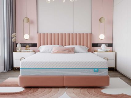 Матрас Промтекс-Ориент Soft Cocos Optima 60х120