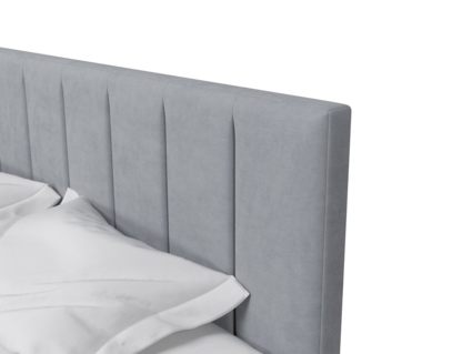 Кровать Димакс Амадора Агат 160х190