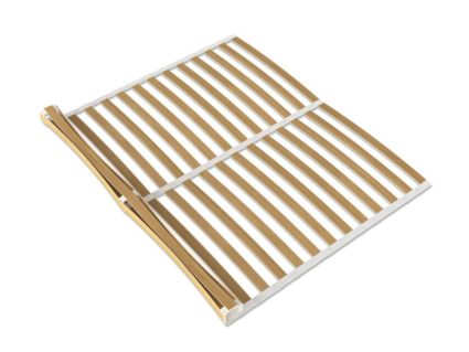 Кровать Sontelle Belart Malta Grey 80х190