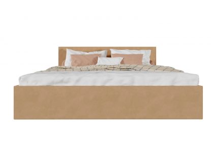 Кровать Димакс Джеффер Опал с подъемным механизмом 140х200