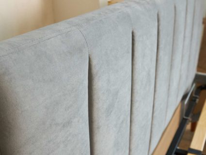 Кровать Димакс Амадора Агат 160х190