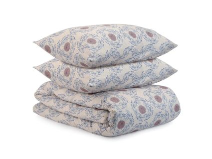 Комплект постельного белья Tkano Воздушный цветок 190