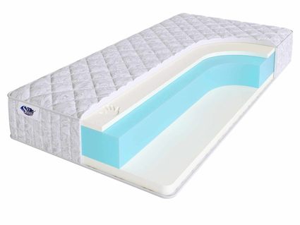 Матрас SkySleep Roller Cotton Twin Memory 22 32