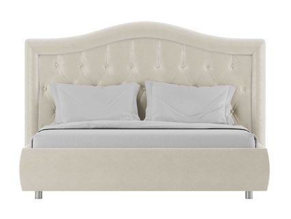 Кровать Димакс Эридан Кварц с подъемным механизмом 140х190