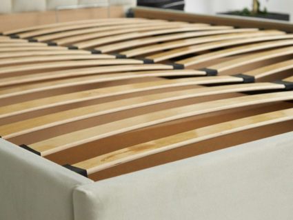 Кровать Димакс Лероса Кварц с подъемным механизмом