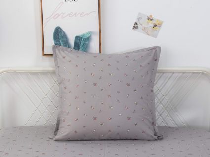 Комплект постельного белья Софи де Марко Бернадетт №18 с одеялом Евро