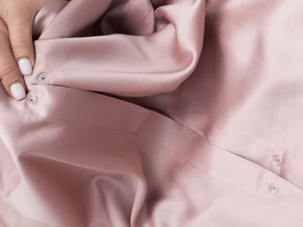 Пододеяльник German Grass Rose Brilliant Grass 140х205