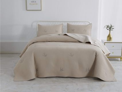 Покрывало Софи де Марко Жаклин (беж) 160х220