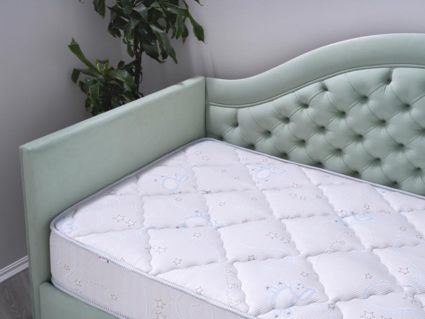 Матрас Sontelle Teeny Rosa 90х200