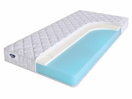 Матрас SkySleep Roller Cotton Memory 14 32