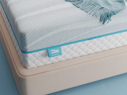 Матрас Промтекс-Ориент Soft Cocos Strutto 1 140х190