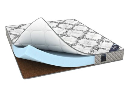 Матрас Димакс Твист Ролл Симпл 15 уцененный 20