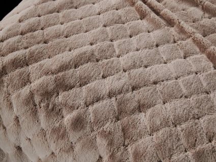 Покрывало Софи де Марко Бернард (беж) 160х220