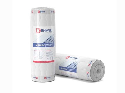 Матрас Denwir BEST MIDDLE FOAM HARD S1000 140х200