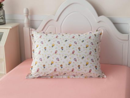 Комплект постельного белья Софи де Марко Зверушки (мини) 1,5-спальный