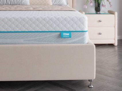 Матрас Промтекс-Ориент Soft Combi Optima 1 80х190