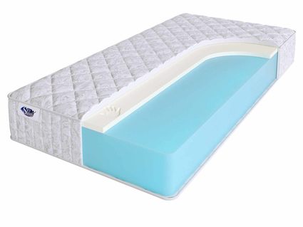 Матрас SkySleep Roller Cotton Memory 22 32