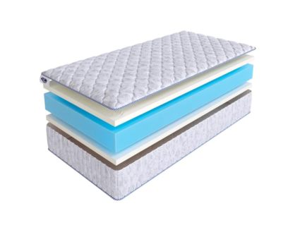 Матрас SkySleep Roller Cotton Twin Memory 22 32