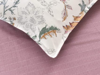 Комплект постельного белья Софи де Марко Коди (фиолет) Евро