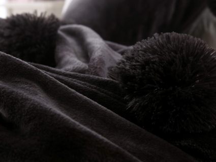 Плед Софи де Марко Super Ball (стоун) 160х220