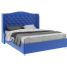 Кровать Sleeptek Premier 5 Велюр 46 180х200