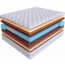 Матрас SkySleep Real Zone Duo Medium S500/S1000 180х200