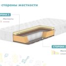 Матрас Димакс Чемпион Плюс 70х190