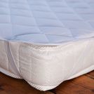 Наматрасник German Grass Mattress Bamboo Familie Bio 180х200