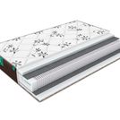 Матрас Sleeptek Lux Foam Double 140х200