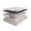 Матрас LineaFlex CAMELIA LUX 180х200