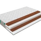 Матрас Sleeptek Total Cocos DoubleFoam 160х200