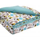 Комплект постельного белья Софи де Марко Funny kids №14 с одеялом 1,5-спальный