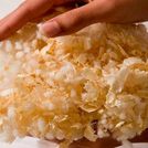 Подушка Trois Couronnes Meditation Night Wool & Cedar 70х70