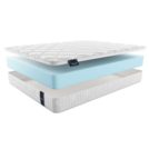 Матрас Materlux Flora 140х200