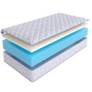 Матрас SkySleep Roller Cotton Memory 22 120х190