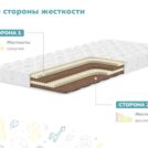 Матрас Димакс Спортсмен Плюс 70х160