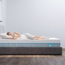 Матрас Промтекс-Ориент Soft 18 Combi 2 160х200