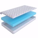 Матрас SkySleep Roller Cotton 10 120х190