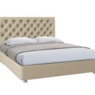 Кровать Sontelle Амери Beige 140х200