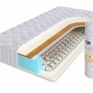 Матрас SkySleep Start Medium Soft BS 140х190