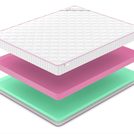 Матрас Denwir MEGA ECO FOAM 15 140х190