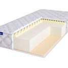 Матрас BeautyRoll Roll Foam 14 Massage Latex 140х200