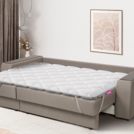 Топпер Lite Flex Snug 140х200