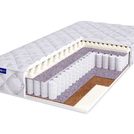 Матрас BeautyRoll Roll Spring Balance Massage S600 180х200