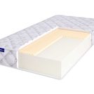 Матрас BeautyRoll Roll Foam Hard 14 Latex 120х200