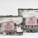 Наматрасник German Grass Mattress Cottonwash Grass 180х200