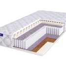 Матрас BeautyRoll Roll Spring Balance Massage S1200 120х200