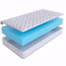 Матрас SkySleep Roller Cotton 18 140х190