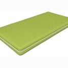 Матрас DreamLine BabyOrganic Grey 90х180